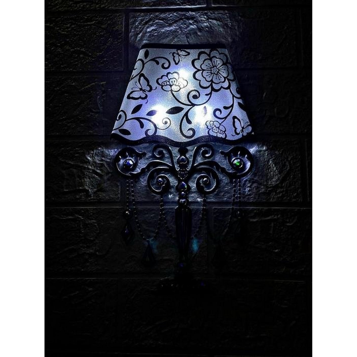 LED Light Night Lamp Wall Sticking Touch LED Sticker Lamp - FlyingCart.pk