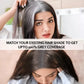 light-brown-hair-color-shampoo-quick-easy-gray-coverage-200ml-natural-looking-dye-1-flyingcart.pk