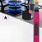 Electric Kitchen Gas Stove Lighter - Flyingcart.pk
