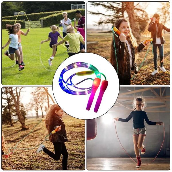 lighting-jump-skipping-rope-led-fitness-rope-for-kids-adults-indoor-outdoor-training-random-color-1-flyingcart.pk