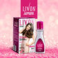 Livon Hair Serum Damage Protection Vitamin E -FlyingCart.pk