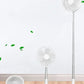 Long Stand Rechargeable Portable Folding Fan - Flyingcart.pk