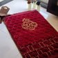 luxury-velvet-embossed-prayer-mat-soft-comfortable-muslim-janamaz-for-daily-salah-elegant-islamic-design-lightweight-durable-namaz-rug-perfect-gift-for-ramadan-hajj-umrah-ra-1-flyingcart.pk