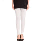 Lycra Tight White | Unisex Stretchable Leggings - Flyingcart.pk