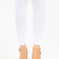 Lycra Tight White | Unisex Stretchable Leggings - Flyingcart.pk