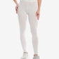Lycra Tight White | Unisex Stretchable Leggings - Flyingcart.pk