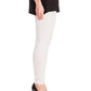 Lycra Tight White | Unisex Stretchable Leggings - Flyingcart.pk