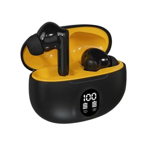 M04 TWS Wireless Bluetooth Earbuds - Flyingcart.pk