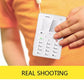 M5 Mini Mobile – Ultra-Compact, Credit Card-Sized Phone - Flyingcart.pk