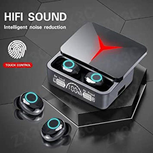 M90 Pro TWS Earphones - Flyingcart.pk