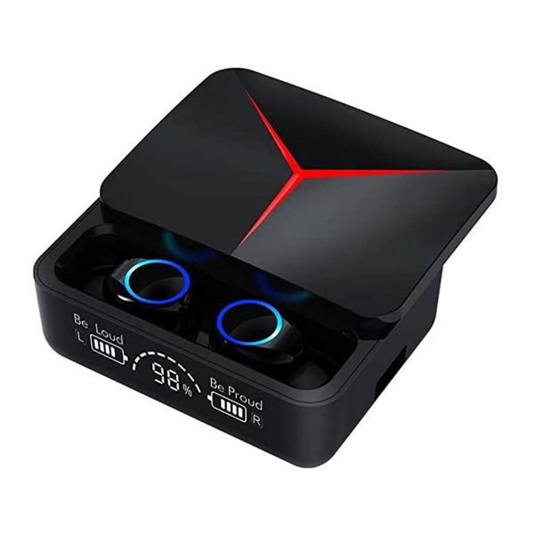 M90 Pro TWS Earphones - Flyingcart.pk