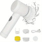 Wireless Battery Cleaning Brush - Flyingcart.pk