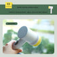 Wireless Battery Cleaning Brush - Flyingcart.pk