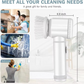 Wireless Battery Cleaning Brush - Flyingcart.pk