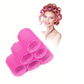 magic-hair-roller-self-grip-holding-rollers-hairdressing-curlers-hair-design-sticky-cling-style-12-pcs-random-color-1-flyingcart.pk