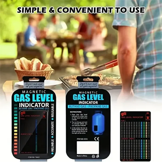 magnetic-gas-level-indicator-butane-gas-propane-gas-1-FlyingCart.pk