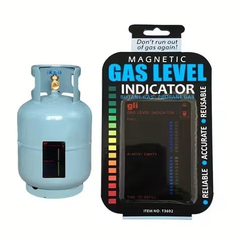 magnetic-gas-level-indicator-butane-gas-propane-gas-1-FlyingCart.pk