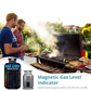 magnetic-gas-level-indicator-butane-gas-propane-gas-1-FlyingCart.pk