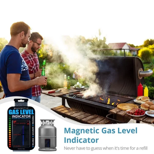 magnetic-gas-level-indicator-butane-gas-propane-gas-1-FlyingCart.pk