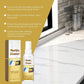 Marble & Tile Floor Cleaner For Shining Home, Kitchen, Bathroom 100ml - Flyingcart.pk