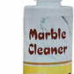 Marble & Tile Floor Cleaner For Shining Home, Kitchen, Bathroom 100ml - Flyingcart.pk
