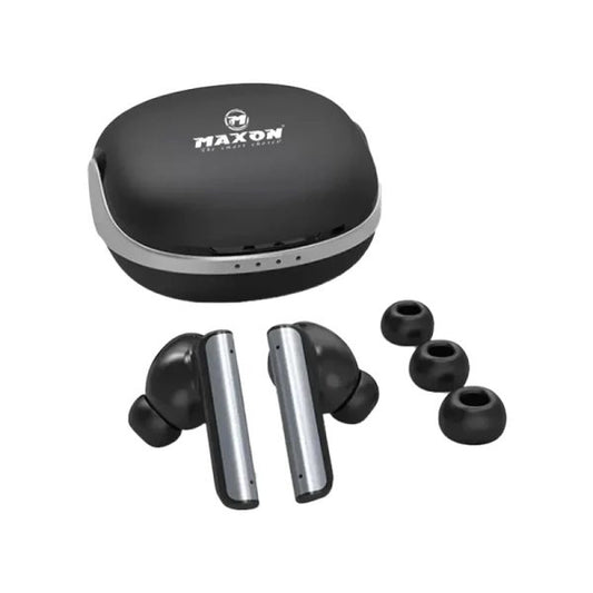 Maxon B-102 Sky Soul Earbuds – Pure Sound, Zero Distractions - Flyingcart.pk