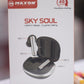 Maxon B-102 Sky Soul Earbuds – Pure Sound, Zero Distractions - Flyingcart.pk