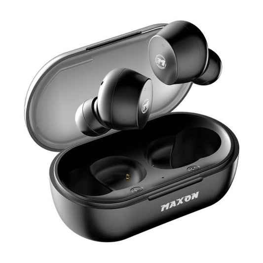 Maxon B-12 Mono Earbuds - Flyingcart.pk