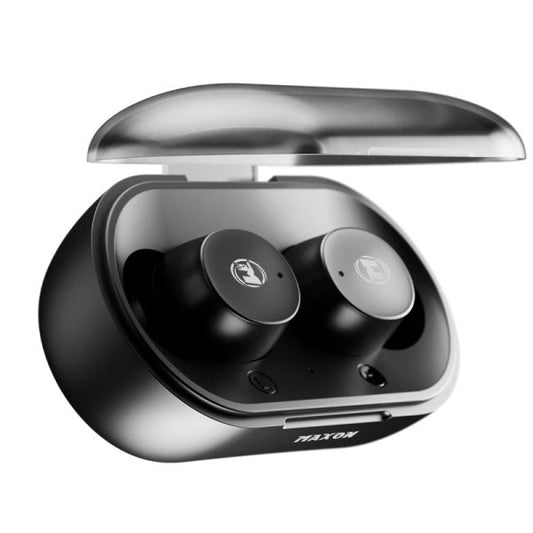 Maxon B-12 Mono Earbuds - Flyingcart.pk