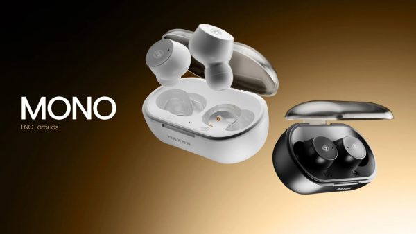 Maxon B-12 Mono Earbuds - Flyingcart.pk
