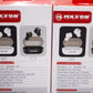 Maxon B-12 Mono Earbuds - Flyingcart.pk