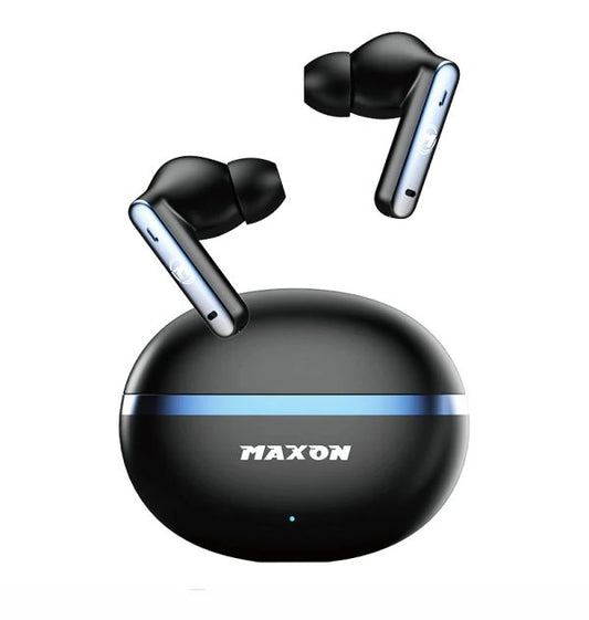 Maxon B-202 Sound Soul Earbuds - Flyingcart.pk