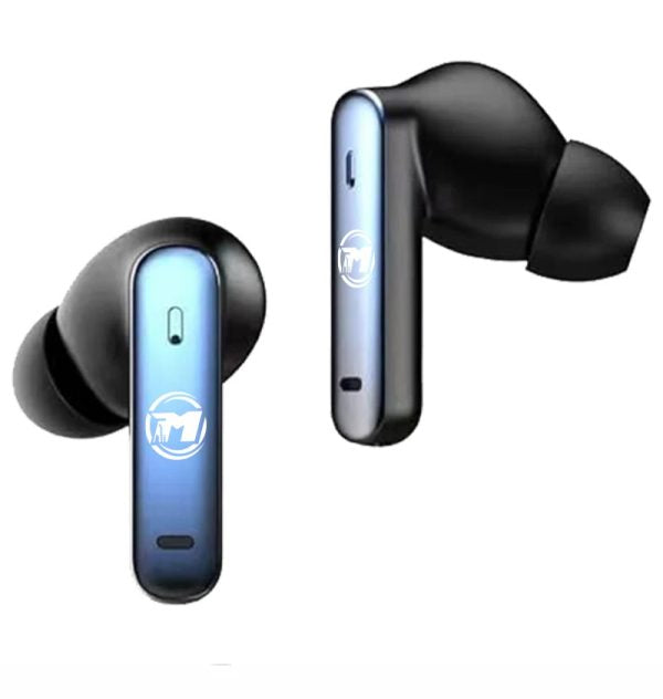 Maxon B-202 Sound Soul Earbuds - Flyingcart.pk