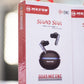 Maxon B-202 Sound Soul Earbuds - Flyingcart.pk