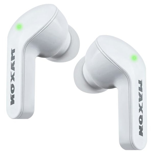 Maxon B-300 Crystal Wireless Earbuds - Flyingcart.pk