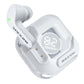 Maxon B-300 Crystal Wireless Earbuds - Flyingcart.pk