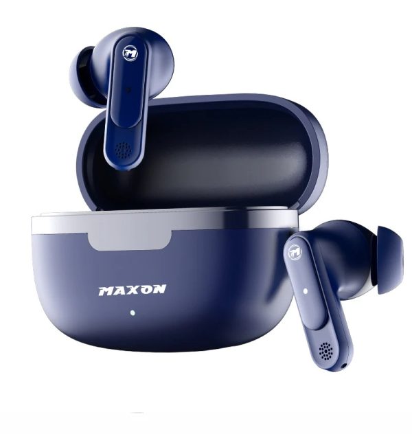 Maxon B-302 Tune Jet Earbuds - Flyingcart.pk