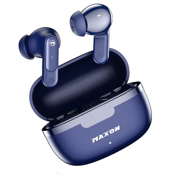 Maxon B-302 Tune Jet Earbuds - Flyingcart.pk