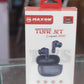 Maxon B-302 Tune Jet Earbuds - Flyingcart.pk