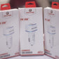 Maxon C-16PD 38W Car Charger - Flyingcart.pk