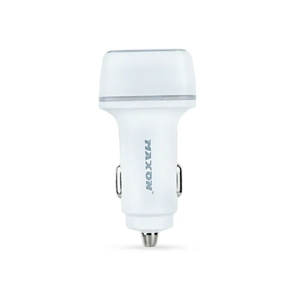 Maxon C-16PD 38W Car Charger - Flyingcart.pk
