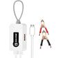 Maxon CL-222 2.4A Clip Mobile Charger - Flyingcart.pk