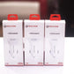 Maxon G-01 Android Fast Car Charger- Flyingcart.pk
