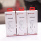Maxon G-01 Android Fast Car Charger- Flyingcart.pk