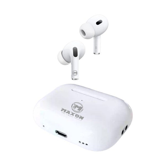 Maxon Pro 04 Generation 02 Wireless Earbuds - Flyingcart.pk