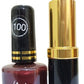 medora-2-in-1-lipstick-nail-polish-combo-premium-beauty-deal-with-matching-shades-includes-1-lipstick-1-nail-polish-red-maroon-1-flyingcart.pk