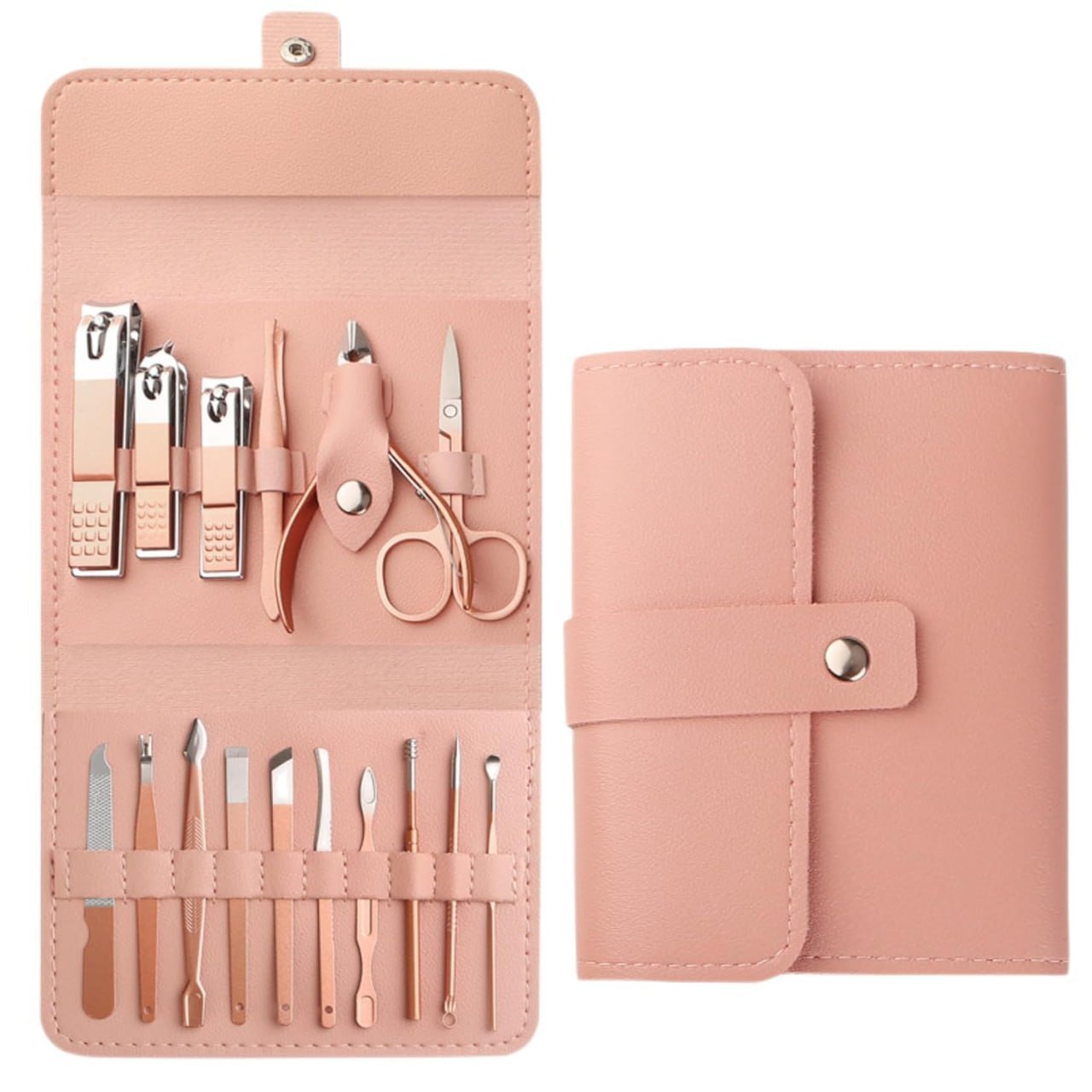 menicure tools set 16 pcs