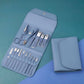 menicure tools set 16 pcs