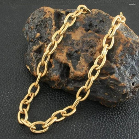 mens-necklace-gold-chain-urban-fashion-gold-plated-chain-2-Flyingcart.pk