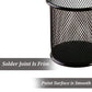 Metal Mesh Pen Stand & Stationery Holder - Flyingcart.pk